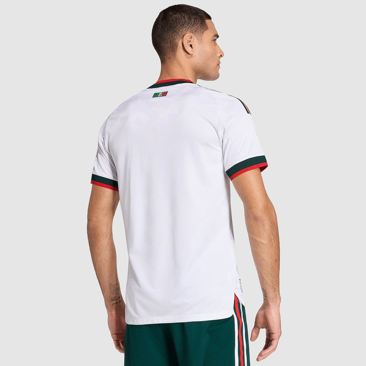 MEXICO 26/27 AWAY PLAYER JERSEY