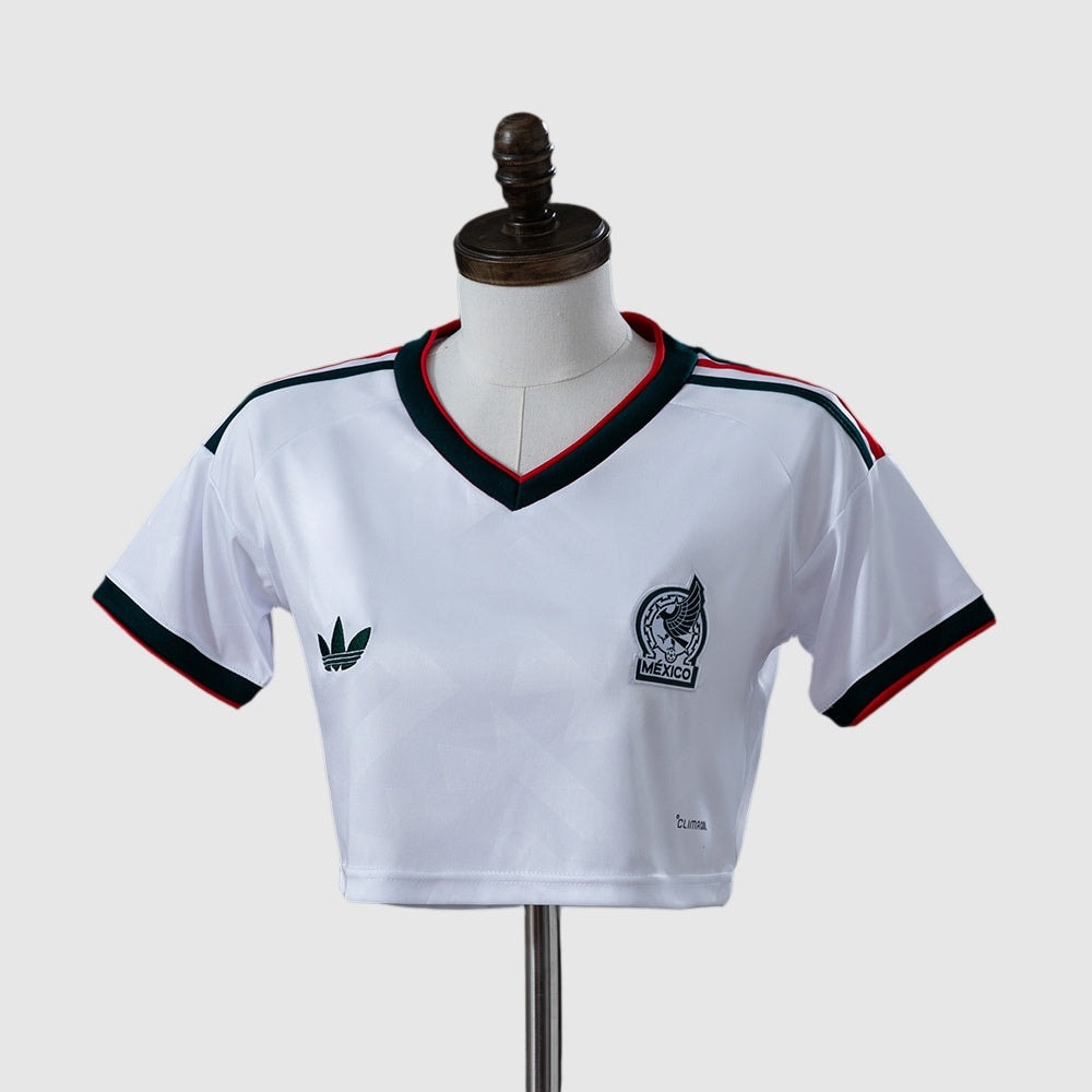 MEXICO 26/27 AWAY WOMEN JERSEY