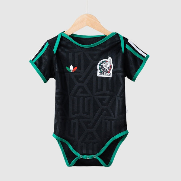 MEXICO 26/27 THIRD JERSEY
