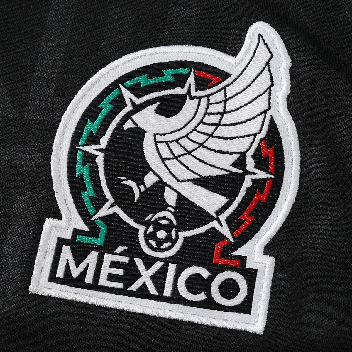 MEXICO 26/27 THIRD WOMEN I JERSEY