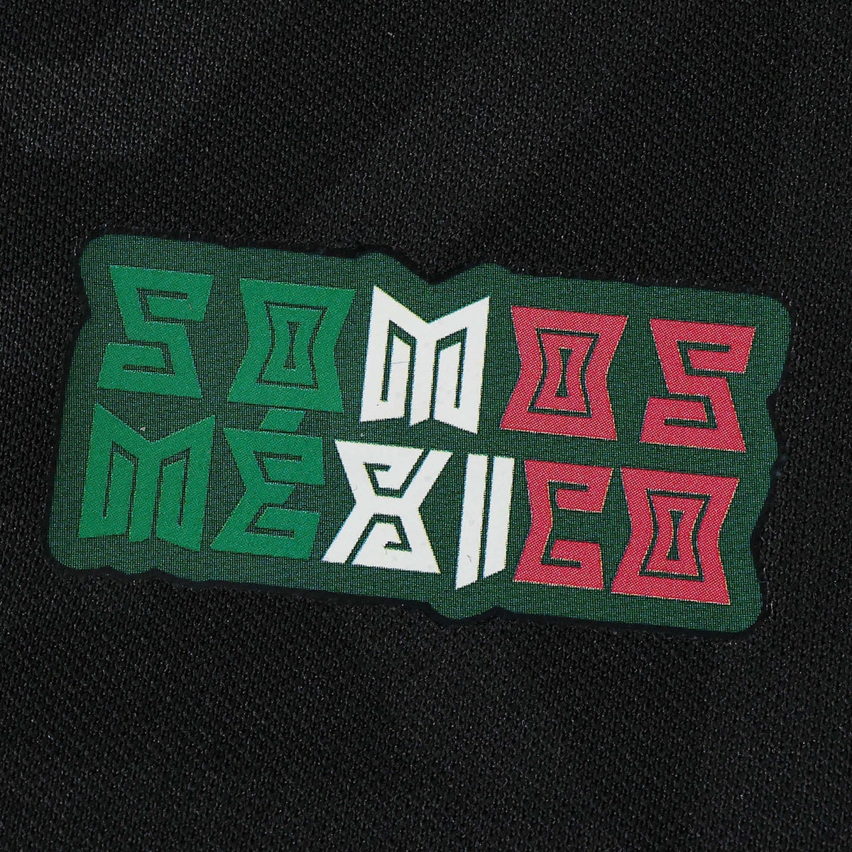 MEXICO 26/27 THIRD WOMEN I JERSEY