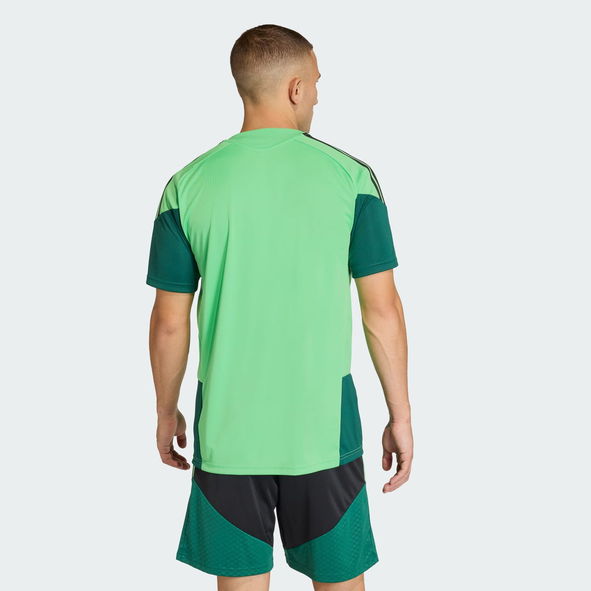 MEXICO 26/27 TRAINING TOP