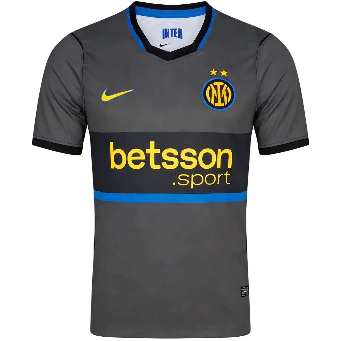 INTER MILAN 26/27 THIRD JERSEY