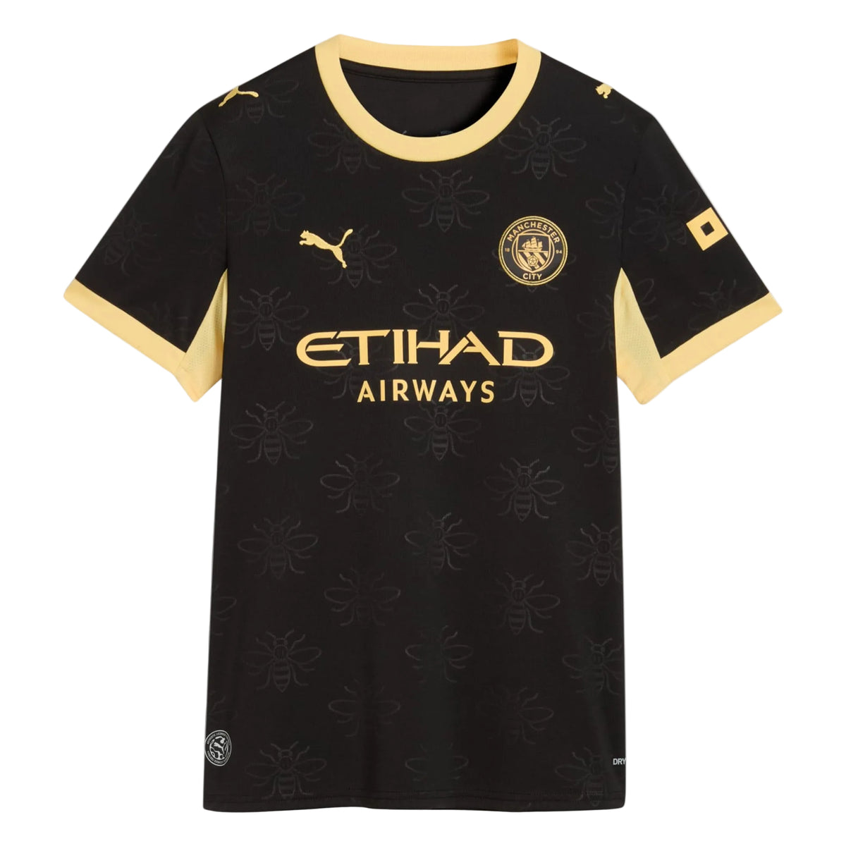 MANCHESTER CITY 26/27 AWAY WOMEN JERSEY