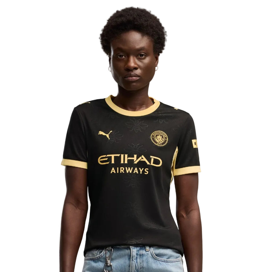 MANCHESTER CITY 26/27 AWAY WOMEN JERSEY