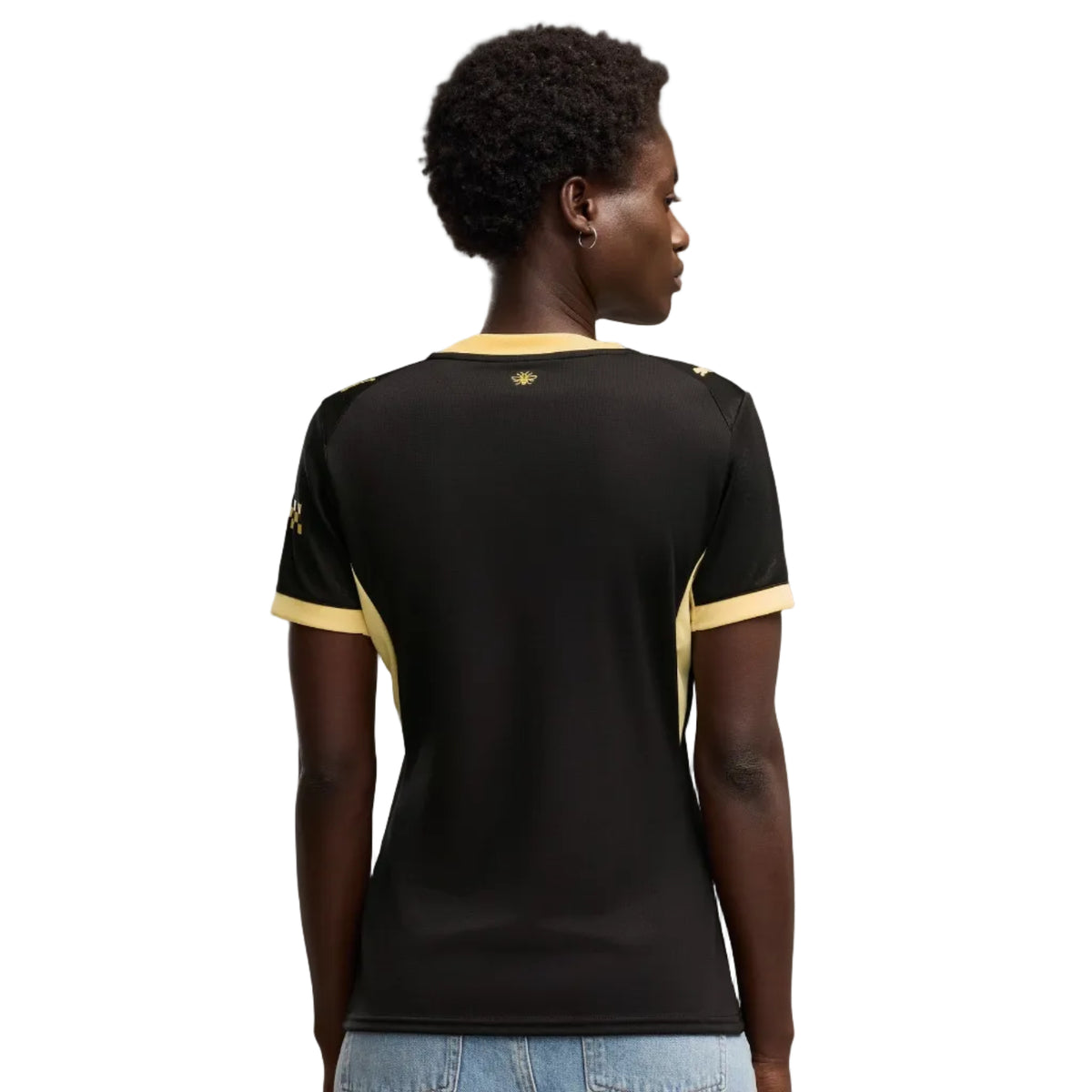 MANCHESTER CITY 26/27 AWAY WOMEN JERSEY