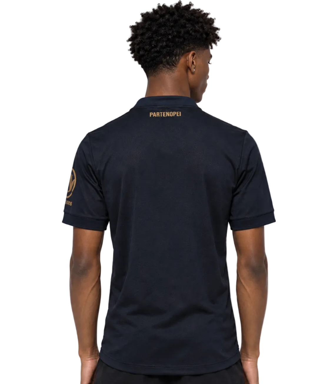 SSC NAPOLI 26/27 THIRD EURO JERSEY