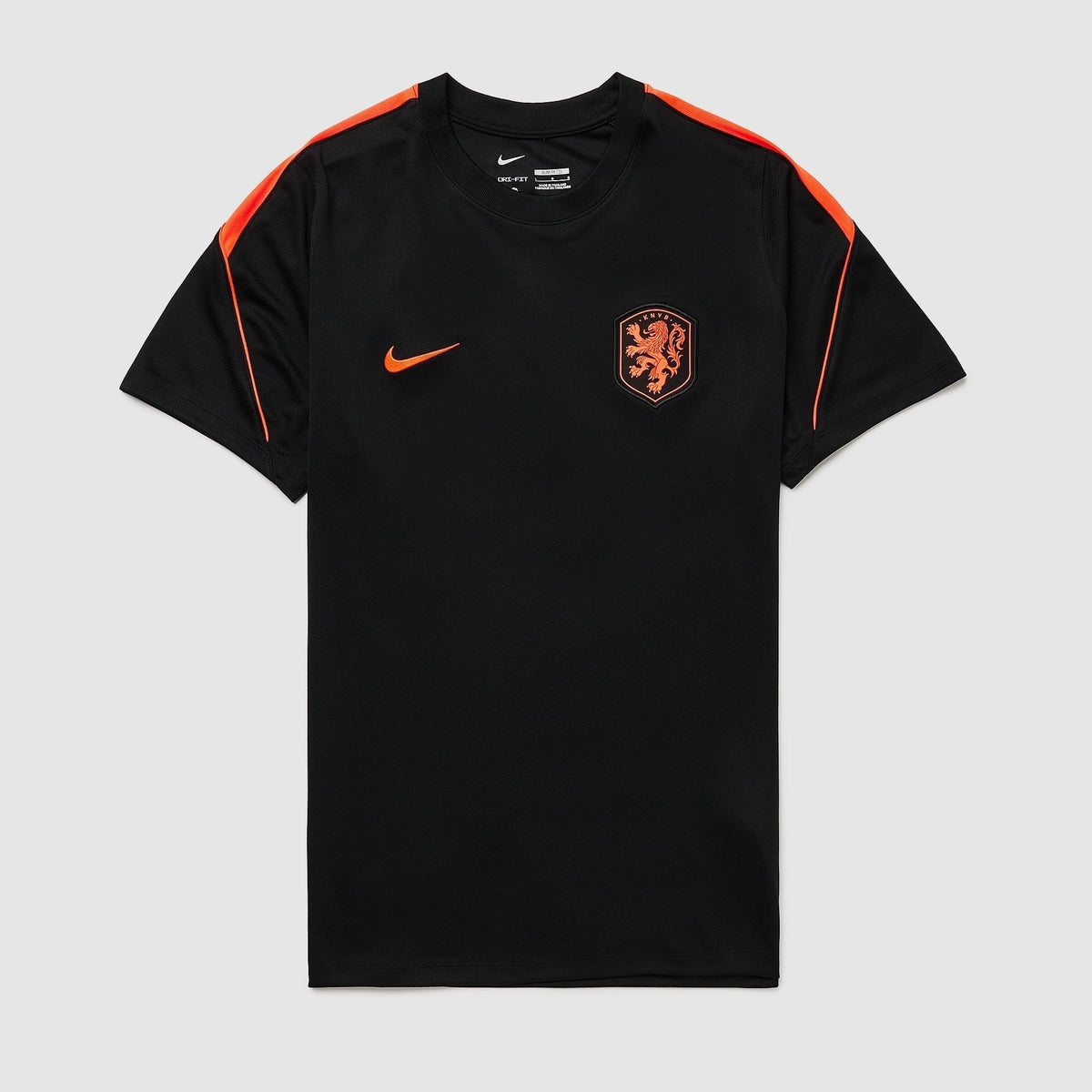 NETHERLANDS 26/27 TRAINING TOP