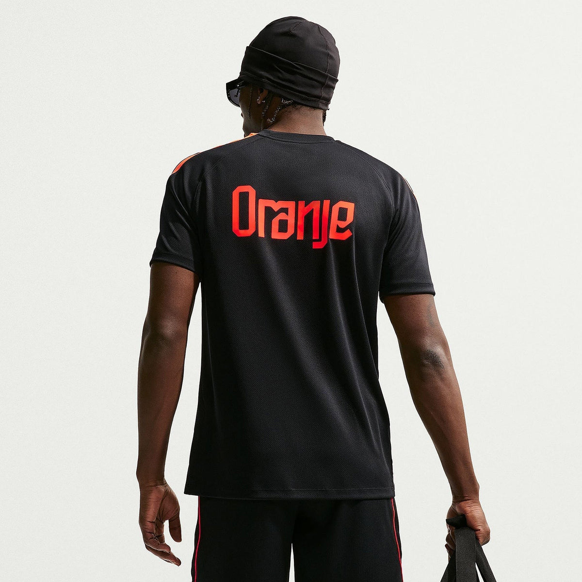 NETHERLANDS 26/27 TRAINING TOP