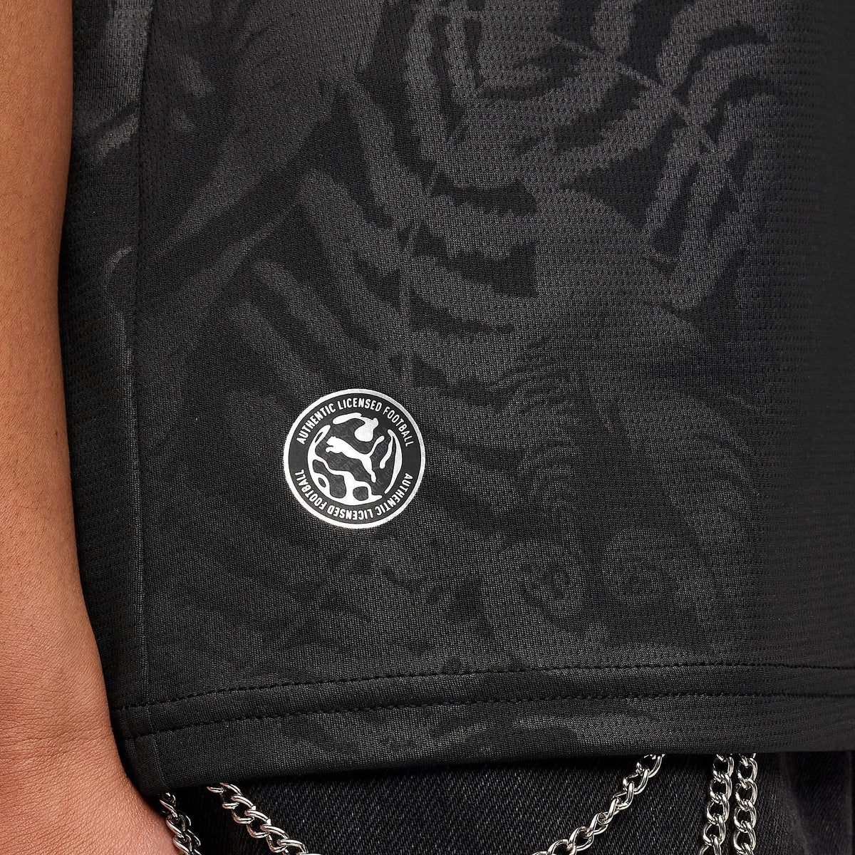 NEW ZEALAND 26/27 HOME JERSEY