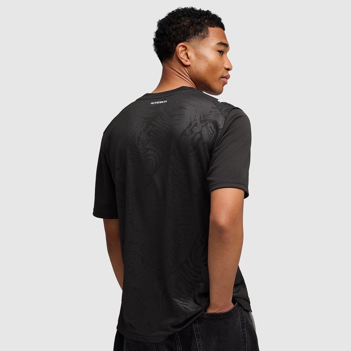 NEW ZEALAND 26/27 HOME JERSEY