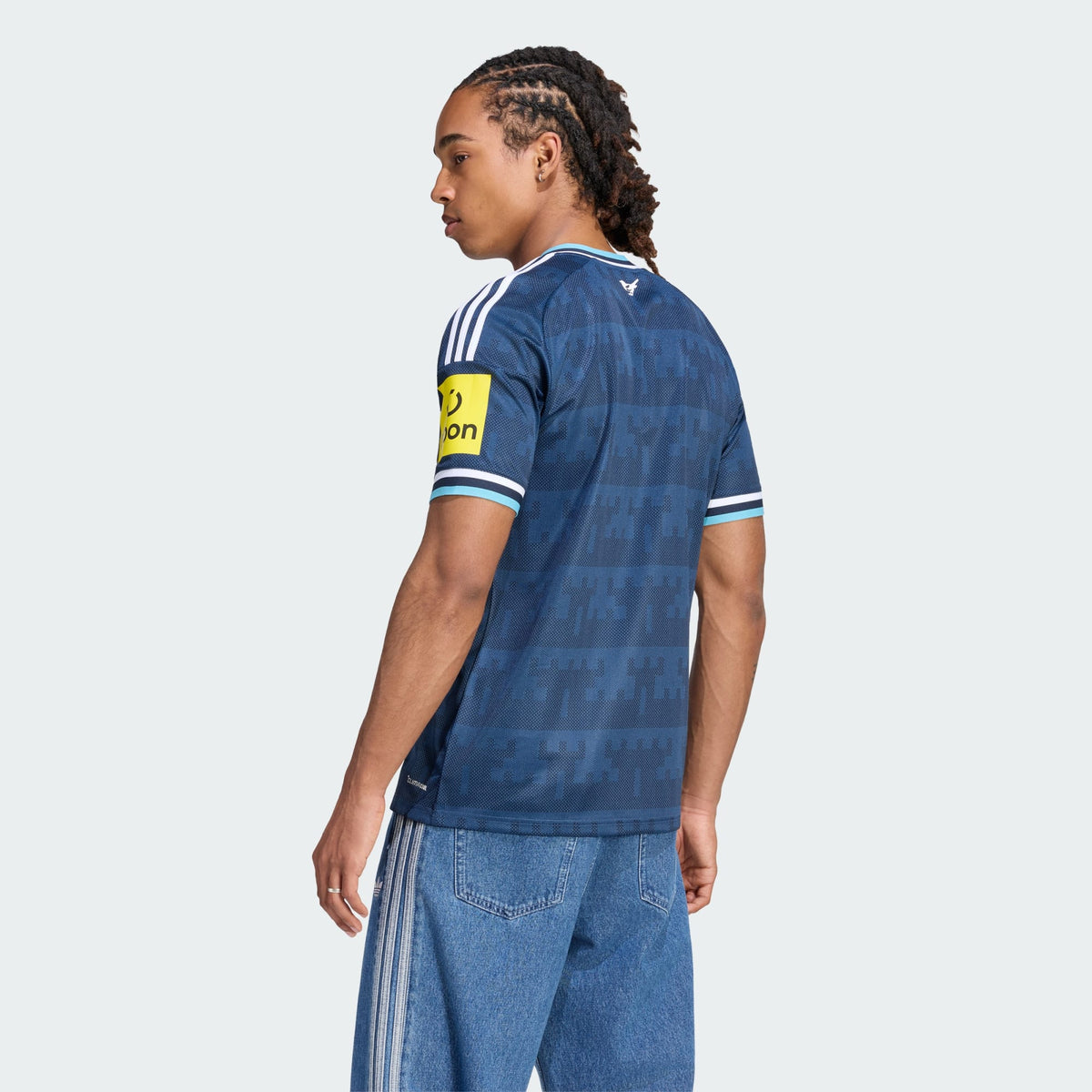 NEWCASTLE 26/27 AWAY JERSEY