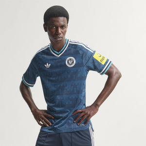 NEWCASTLE 26/27 AWAY PLAYER JERSEY
