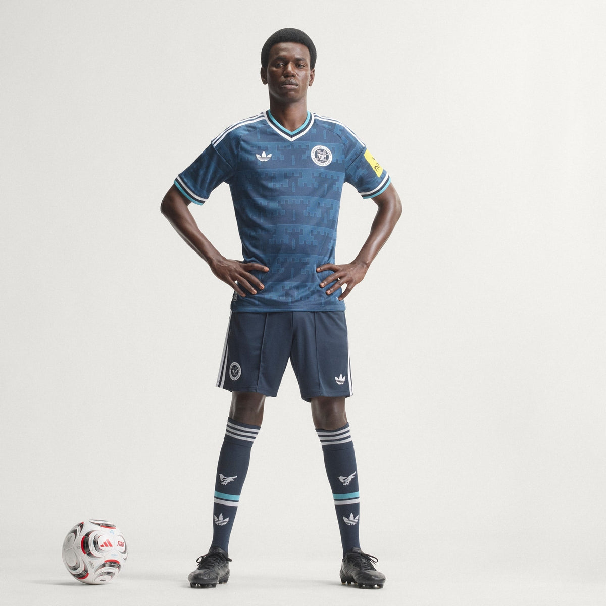 NEWCASTLE 26/27 AWAY PLAYER JERSEY