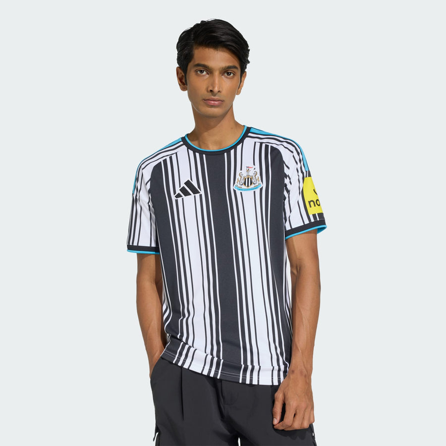 NEWCASTLE 26/27 HOME JERSEY