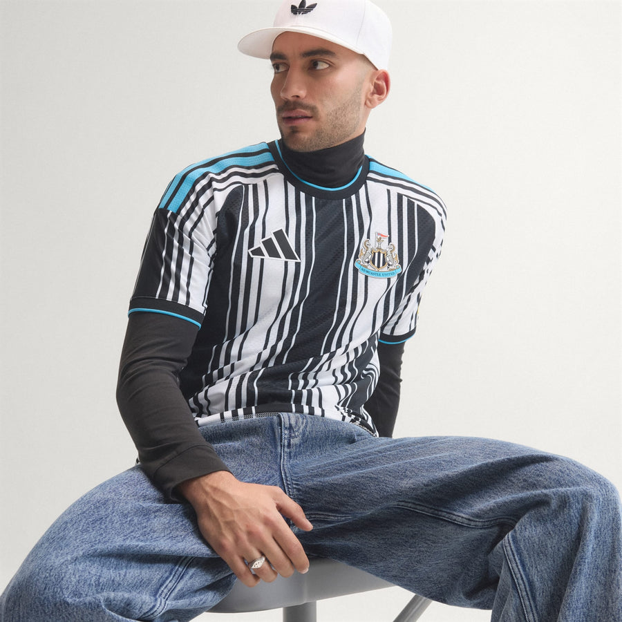 NEWCASTLE 26/27 HOME PLAYER JERSEY