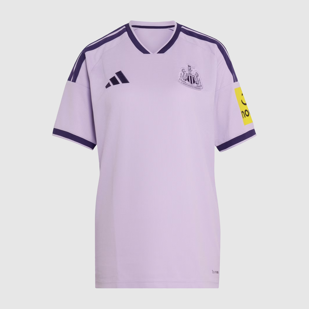 NEWCASTLE 26/27 THIRD JERSEY