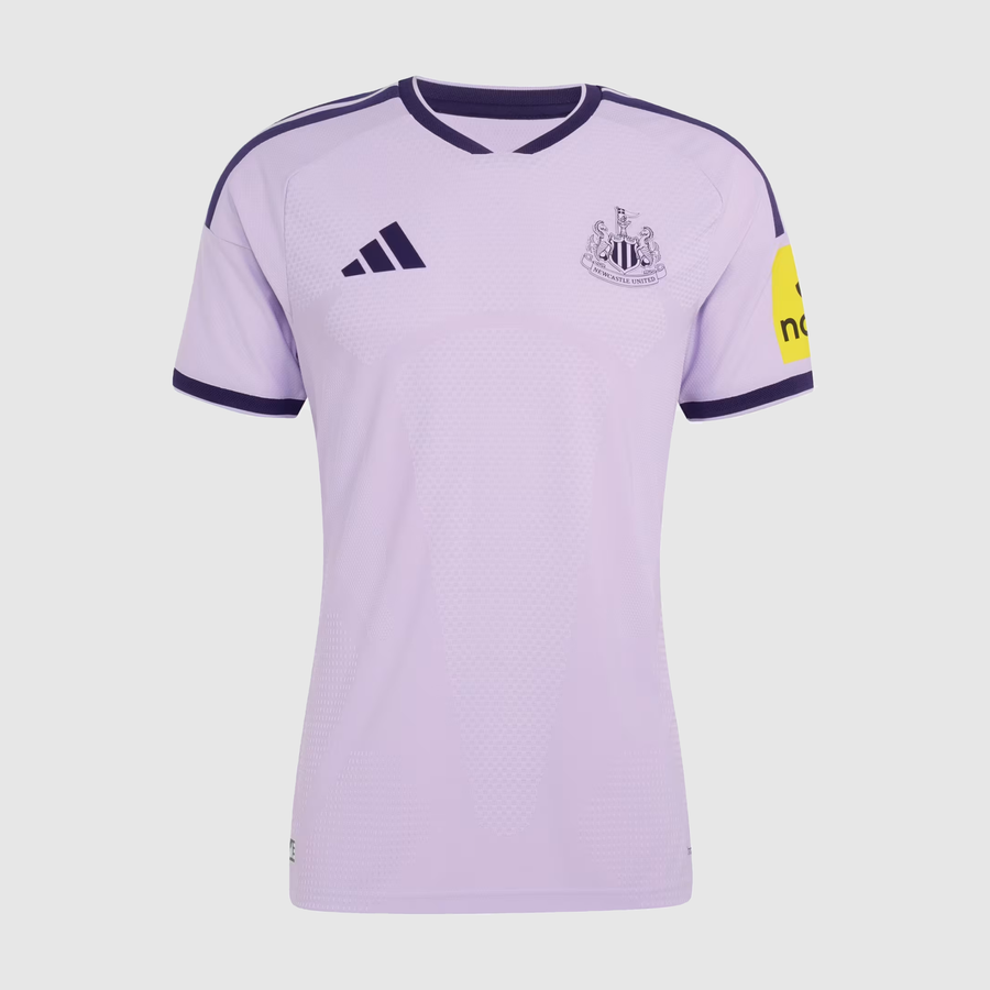 NEWCASTLE 26/27 THIRD PLAYER JERSEY