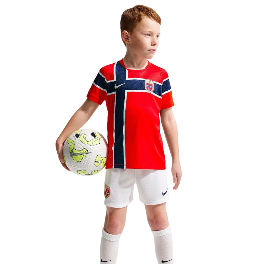 NORWAY 26/27 HOME KIDS KIT