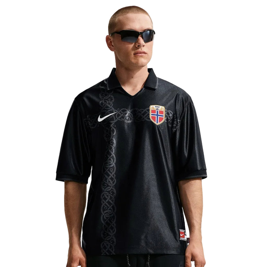 NORWAY 26/27 SPECIAL EDITION DRI-FIT ENERGY JERSEY