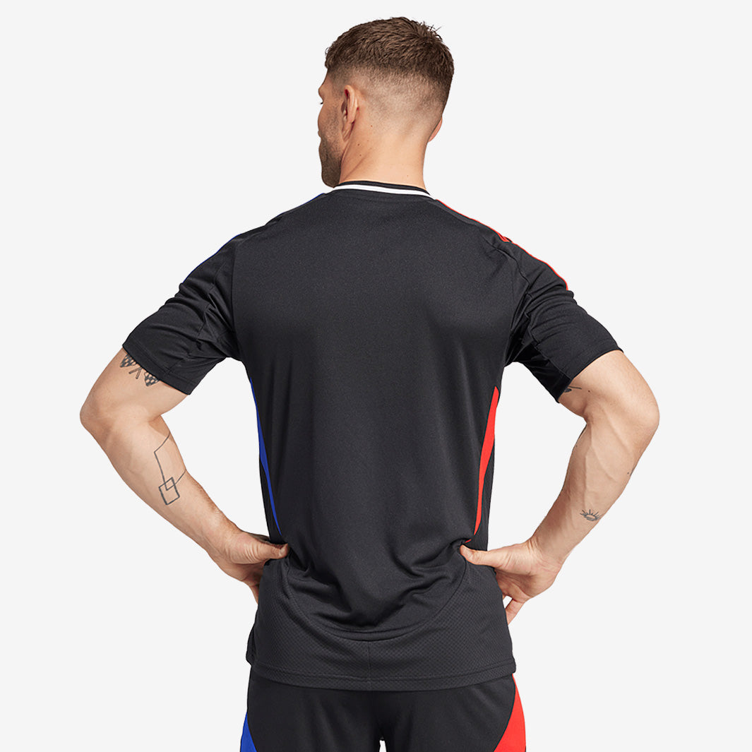 OLYMPIQUE LYONNAIS 24/25 AWAY JERSEY
