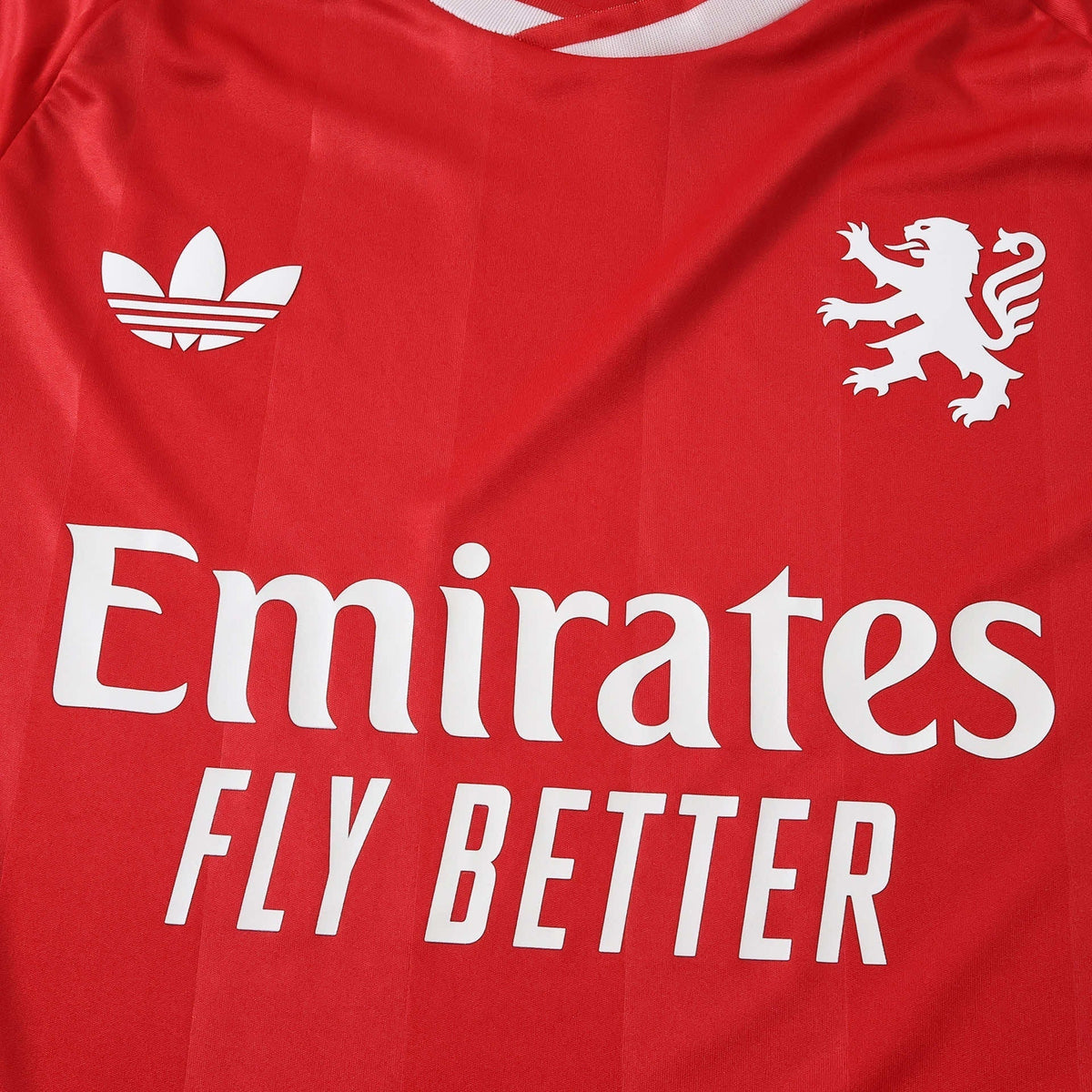 OLYMPIQUE LYONNAIS 26/27 AWAY JERSEY