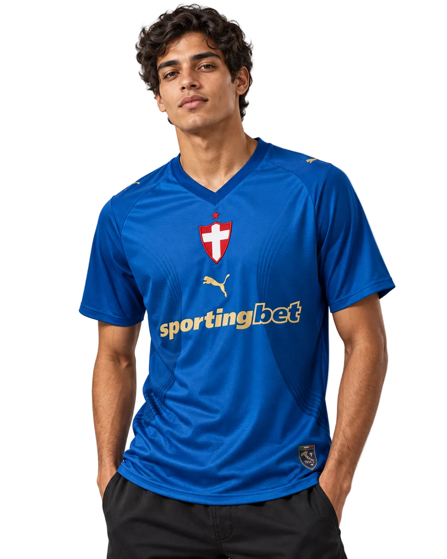 PALMEIRAS 26/27 PLAYER THIRD JERSEY