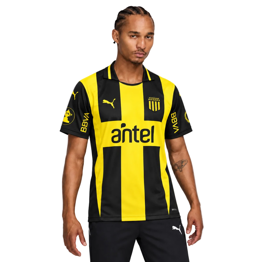 PEÑAROL 25/26 HOME JERSEY