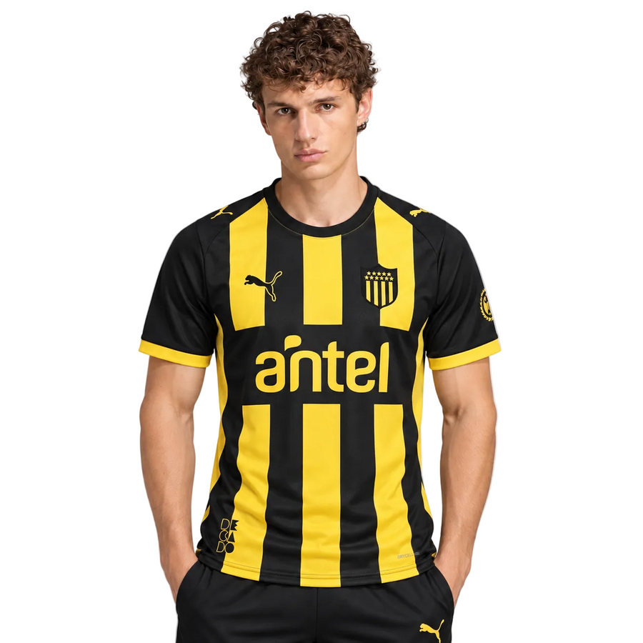 PEÑAROL 26/27 HOME JERSEY