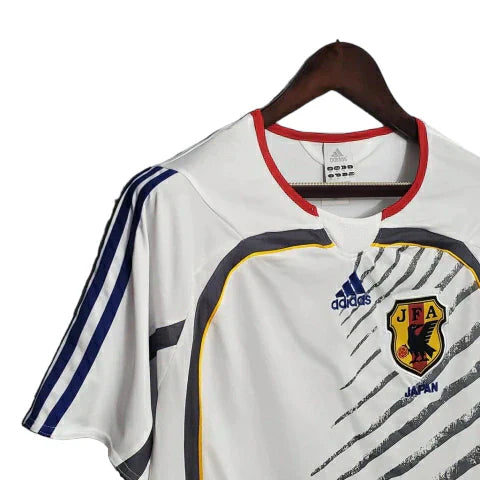 JAPAN 06 RETRO AWAY JERSEY