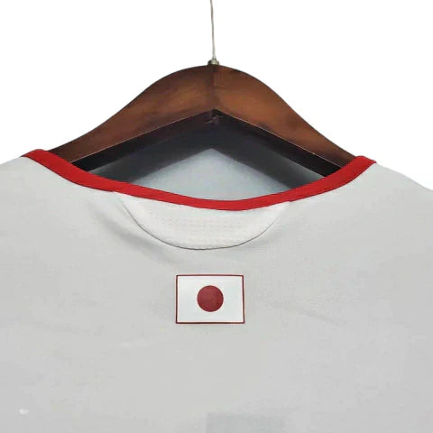 JAPAN 06 RETRO AWAY JERSEY