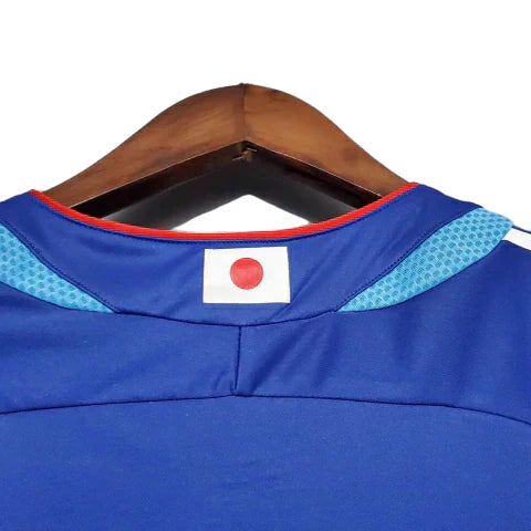 JAPAN 06 RETRO HOME JERSEY