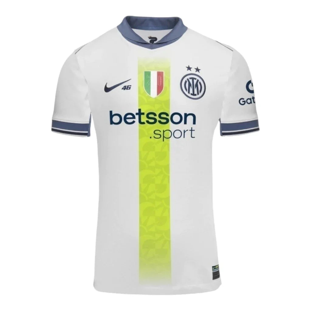 INTER MILAN 25/26 SPECIAL EDITION JERSEY