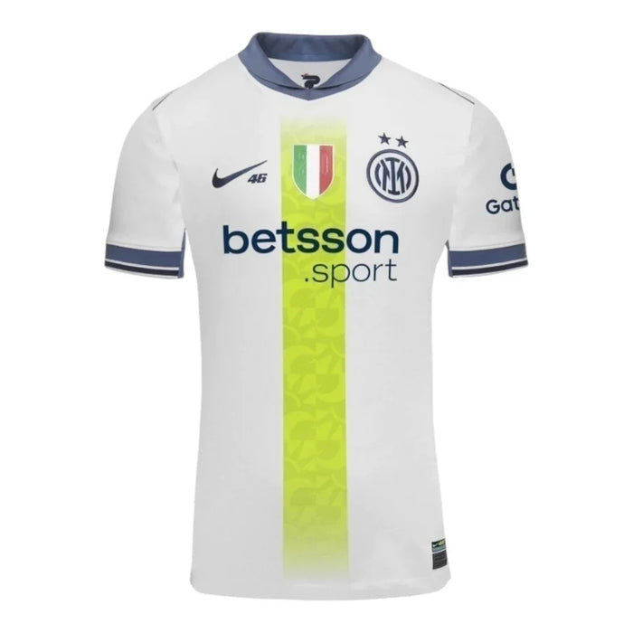 INTER MILAN 25/26 SPECIAL EDITION JERSEY