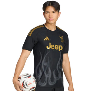 JUVENTUS 26/27 AUTHENTIC THIRD JERSEY