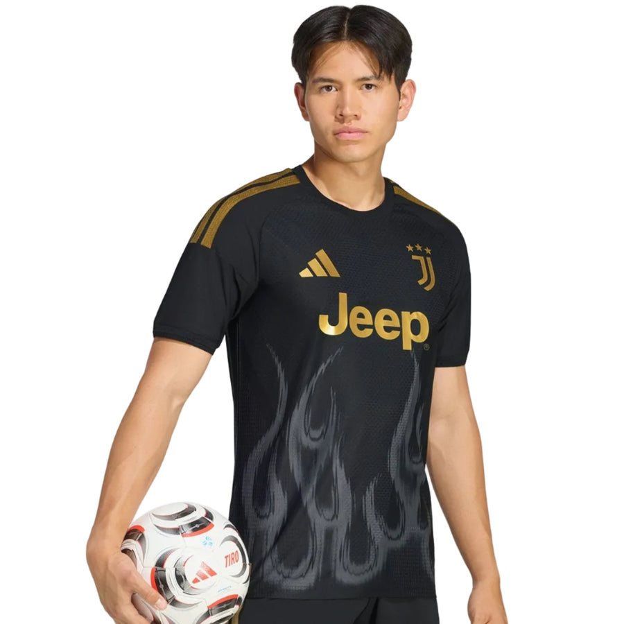 JUVENTUS 26/27 PLAYER THIRD JERSEY