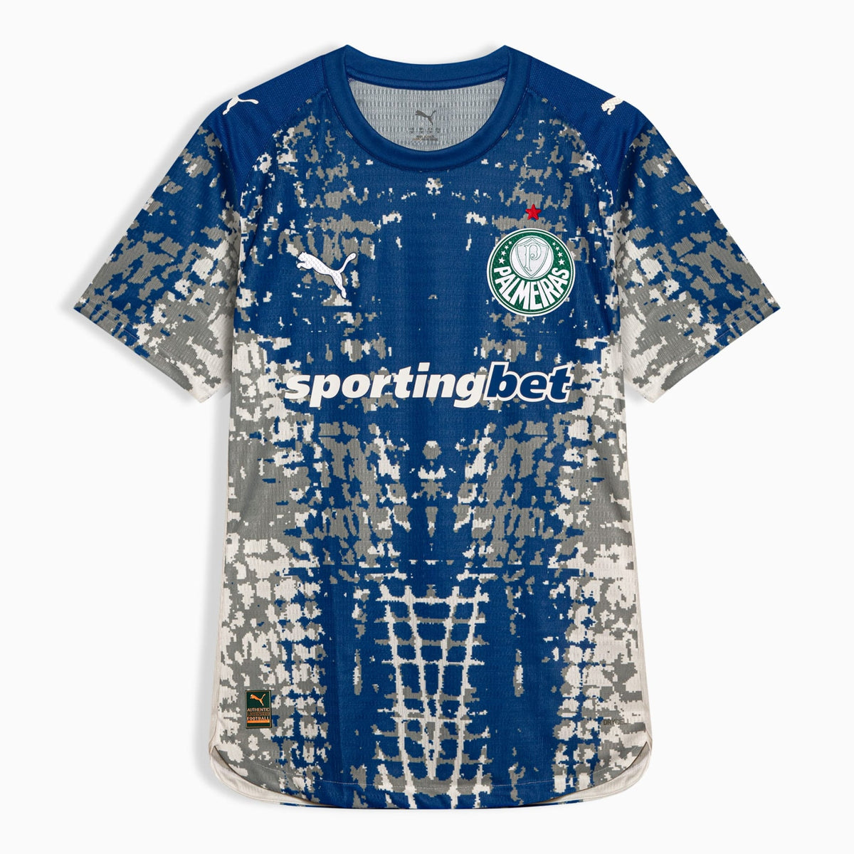 PALMEIRAS 2026 SPECIAL EDITION GOALKEEPER
