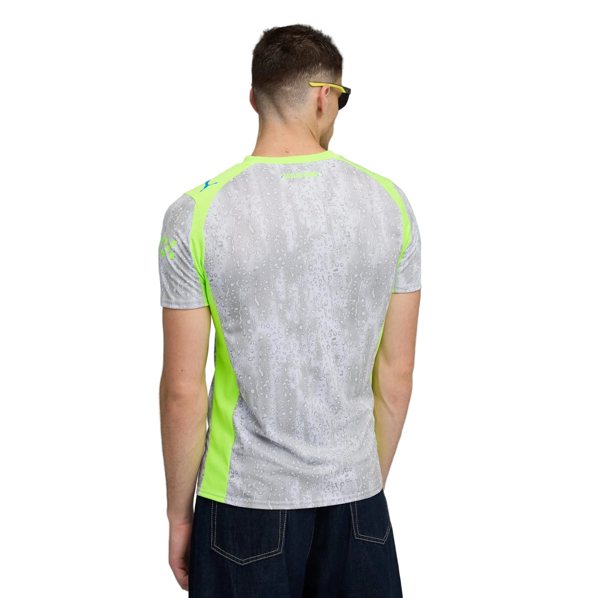 MANCHESTER CITY 25/26 THIRD JERSEY