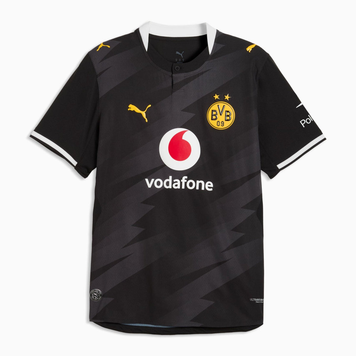 BORUSSIA DORTMUND 26/27 AWAY AUTHENTIC JERSEY