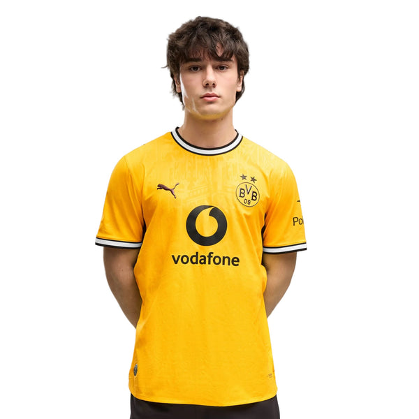 BORUSSIA DORTMUND 26/27 HOME AUTHENTIC JERSEY