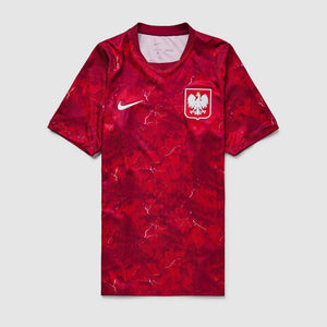 POLAND 26/27 AWAY JERSEY