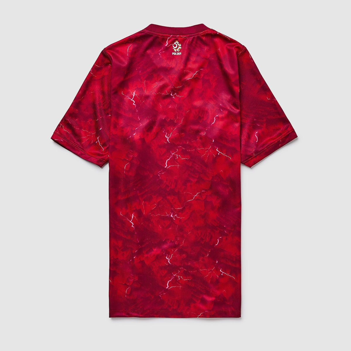 POLAND 26/27 AWAY JERSEY