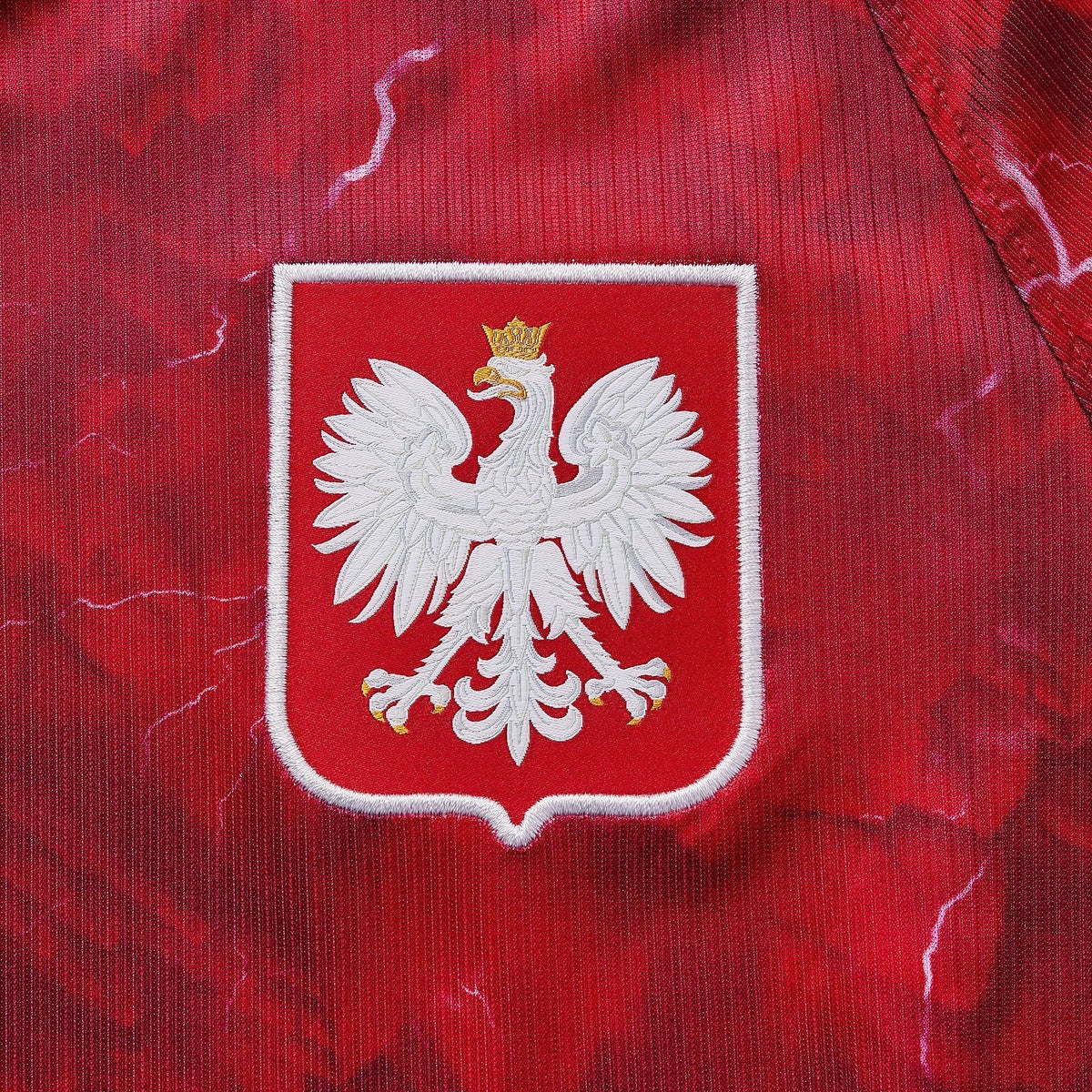 POLAND 26/27 AWAY JERSEY