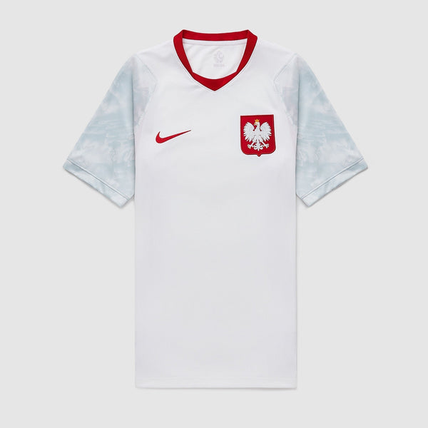 POLAND 26/27 HOME JERSEY