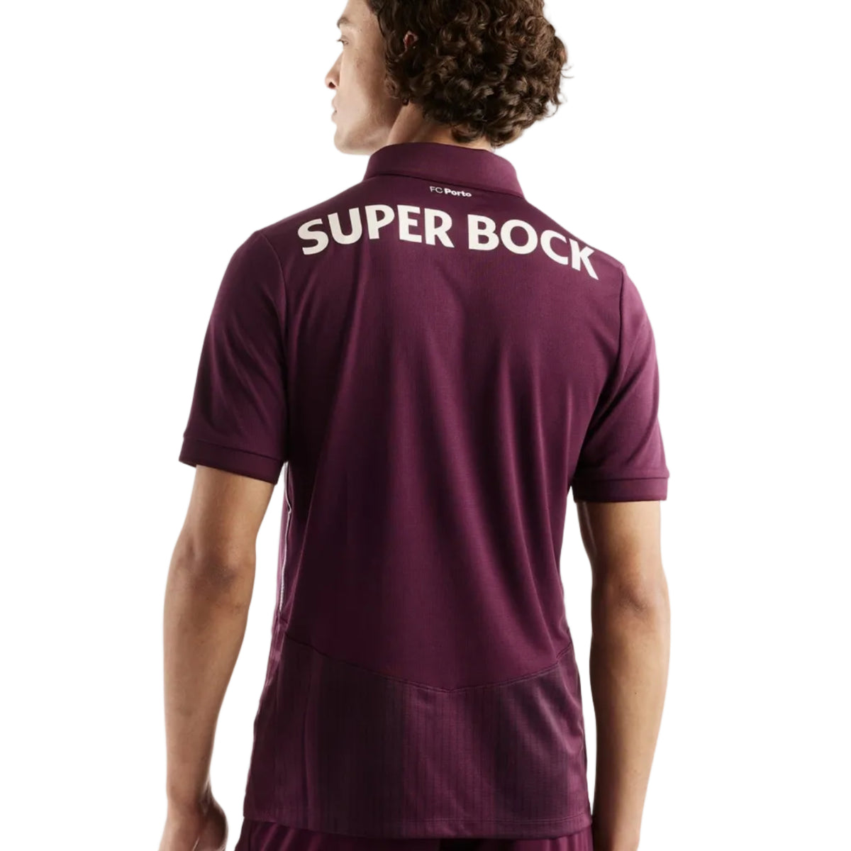 PORTO 26/27 AUTHENTIC AWAY JERSEY