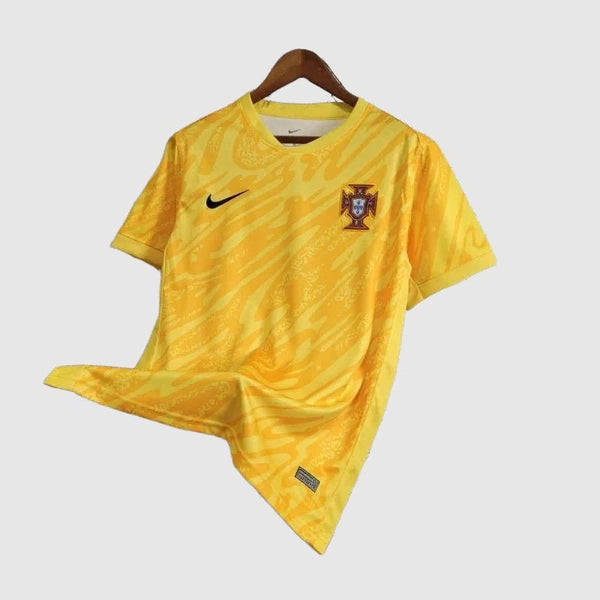 PORTUGAL 24/25 GOALKEEPER JERSEY