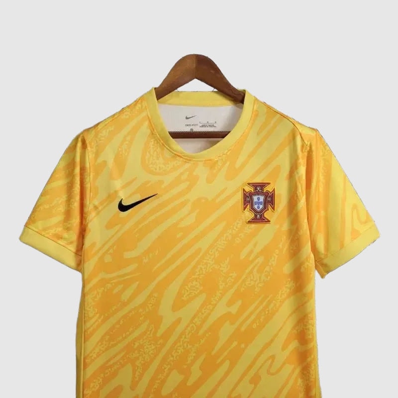 PORTUGAL 24/25 GOALKEEPER JERSEY
