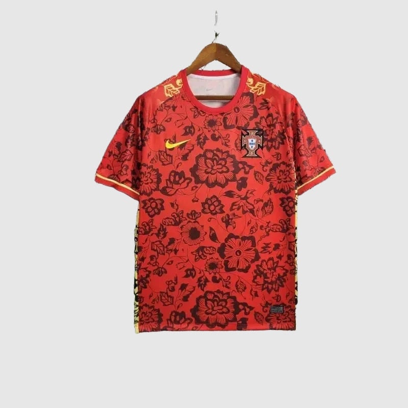 PORTUGAL 24/25 TRAINING TOP I