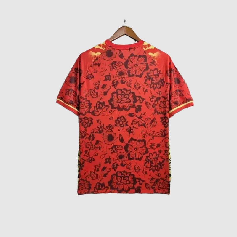 PORTUGAL 24/25 TRAINING TOP I