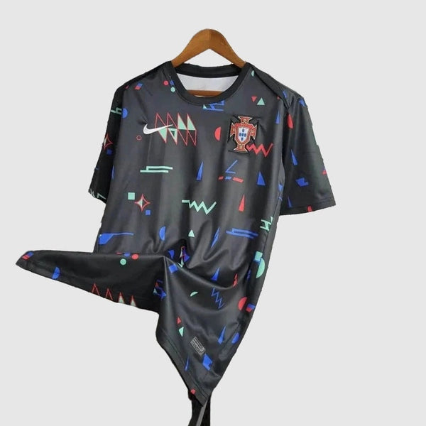 PORTUGAL 24/25 TRAINING TOP II